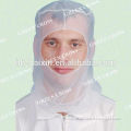 disposable balaclava disposable pp surgical hood
